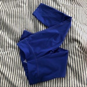 Prana Cropped Legging
